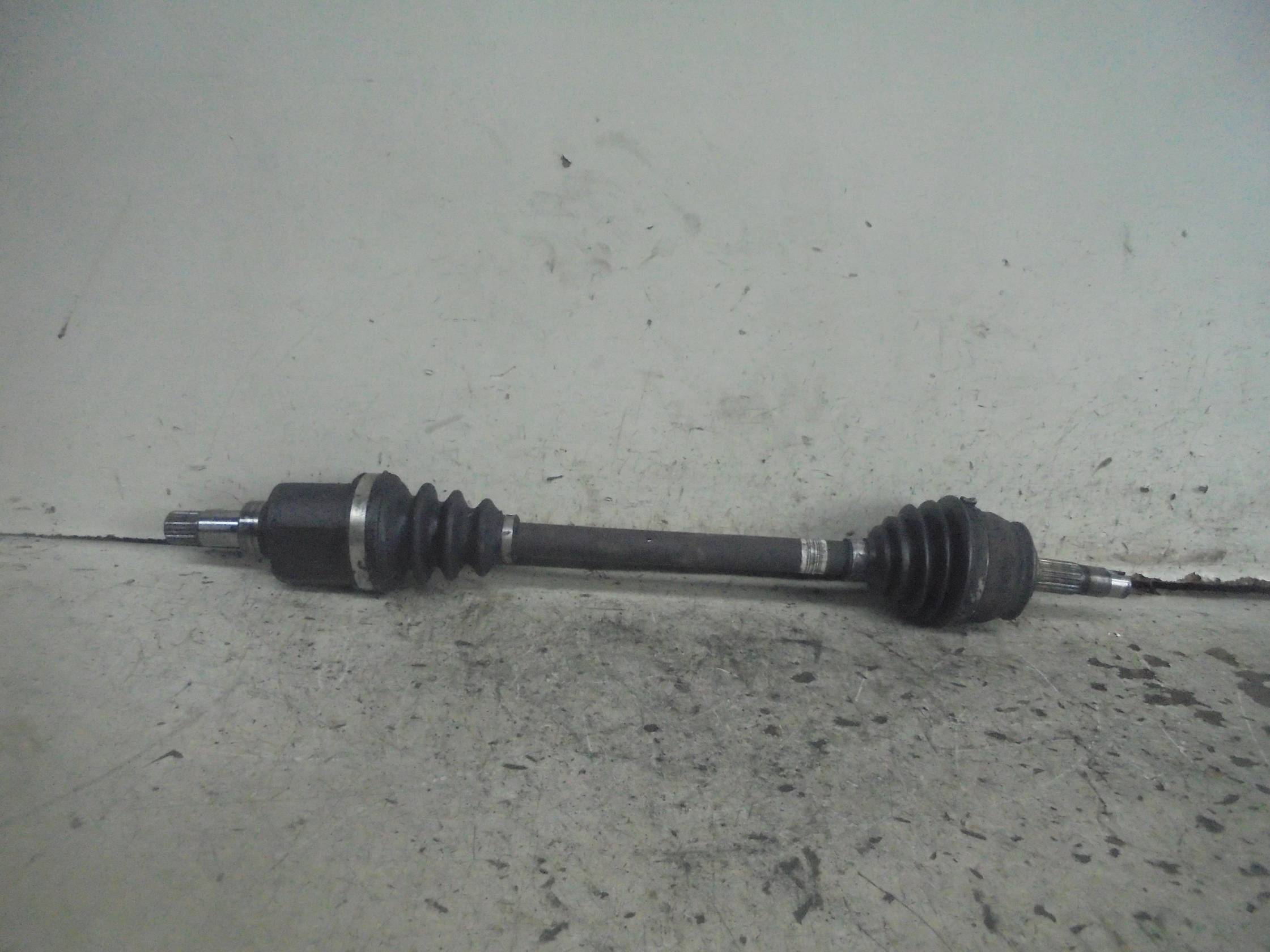 Semialbero ant. compl. sx.